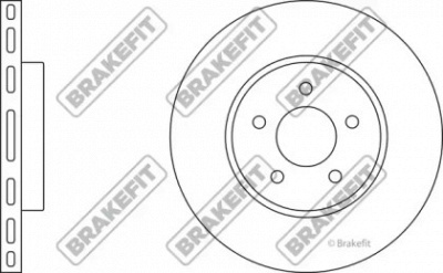 APEC BRAKING sdk6018 -